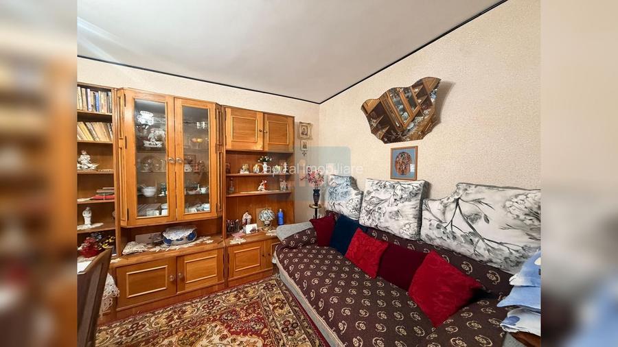 Apartament 2 camere decomandat – Strada Brăilei - 2