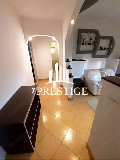 APARTAMENT 3 CAMERE ETAJ 1 ZONA CALEA DUMBRĂVII