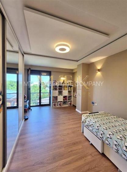 Apartament 4 camere LUX | Parcare inclusa | Iancu Nicolae - British School - 22