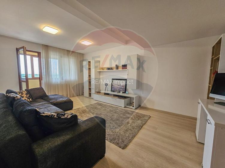 Apartament de inchiriat 2 camere, parcare, Prelungirea Ghencea, Latin - 6