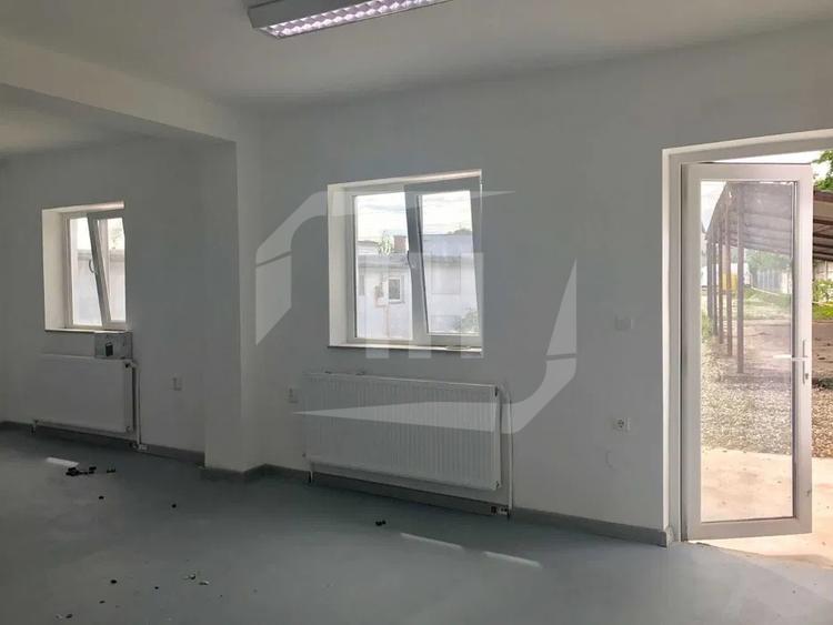 Spatiu de birou + spatiu de depozitare, zona Plevnei