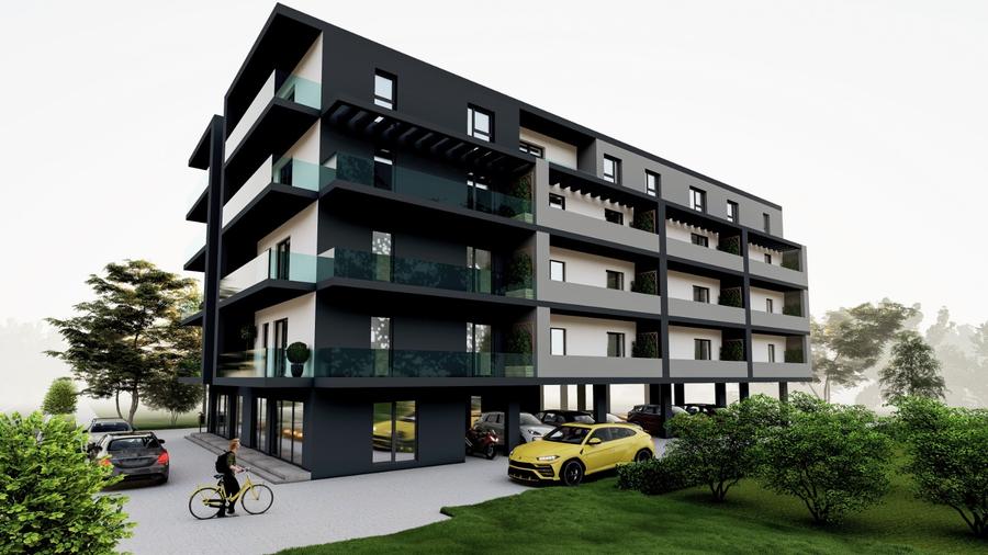 ATLAS Residence