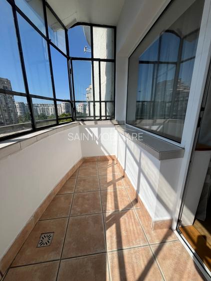 Apartament 2 camere de închiriat B-dul Decebal - 3