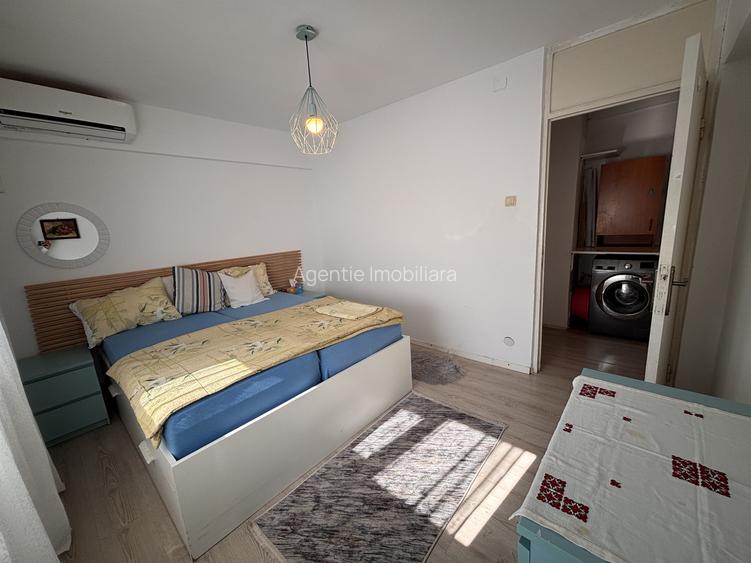 2 Camere la 200 de Metrou Bucur Obor - Centrala proprie -Pet Friendy! - 5