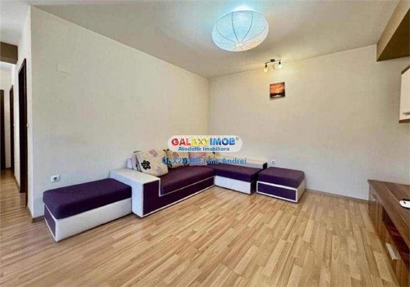 Apartament 3 camere de inchiriat in Bucurestii Noi - 3