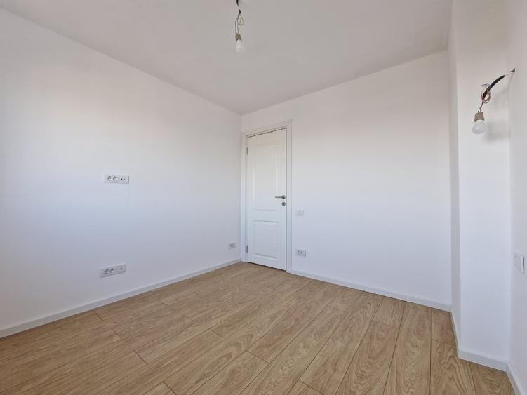 Garsoniera dubla 36 mp, dormitor separat, bloc 1984, renovata integral
