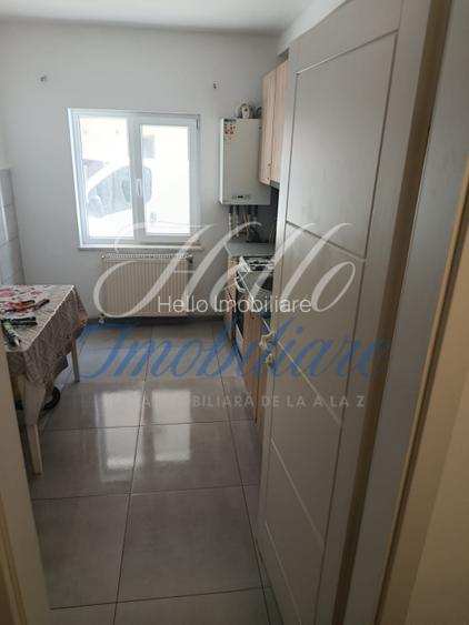 Apartament 2 camere,  Floresti, zona Stejarului - 4