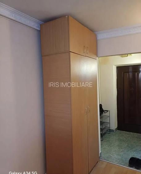250 euro!  Garsoniera Alexandru cel Bun - Zimbru - 6