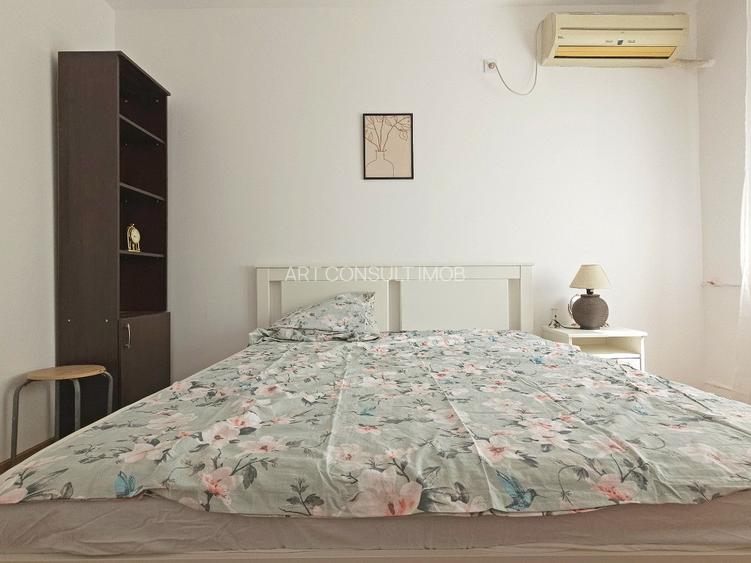 2 Camere | Gorjului | Metrou | Mobilat | Utilat - 6
