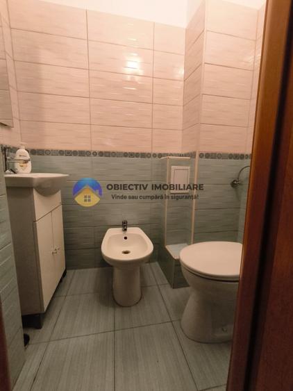 Apartament lux 3 camere ETAJ 1