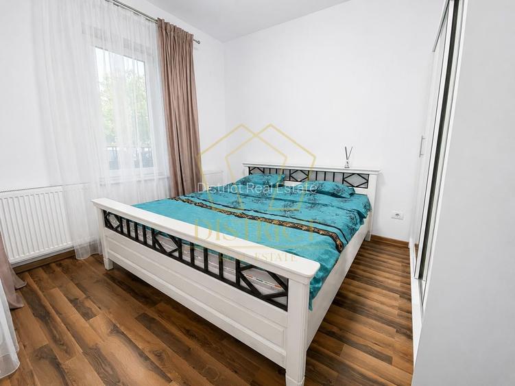 Apartament cu 2 camere | Giroc - 6