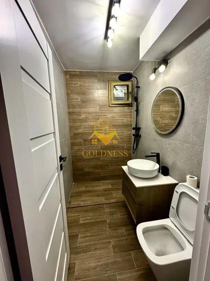 2 camere decomandate, Gheorgheni, Iulius Mall, FSEGA, Unirii