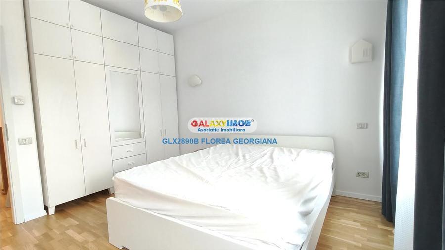 Vila moderna de inchiriat Paradisul Verde Corbeanca - 21