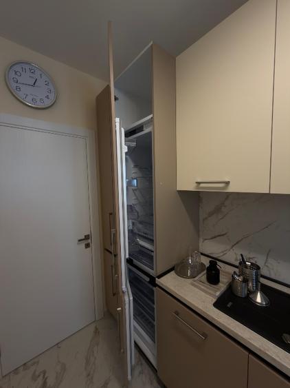 Apartament Cavar Residence Dealul Babii 26-30 Finalizat Mobilat Utilat