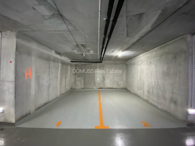 3 CAMERE | AVIATIEI TOWER | LANGA PROMENADA MALL & METROU | PARCARE | - 10