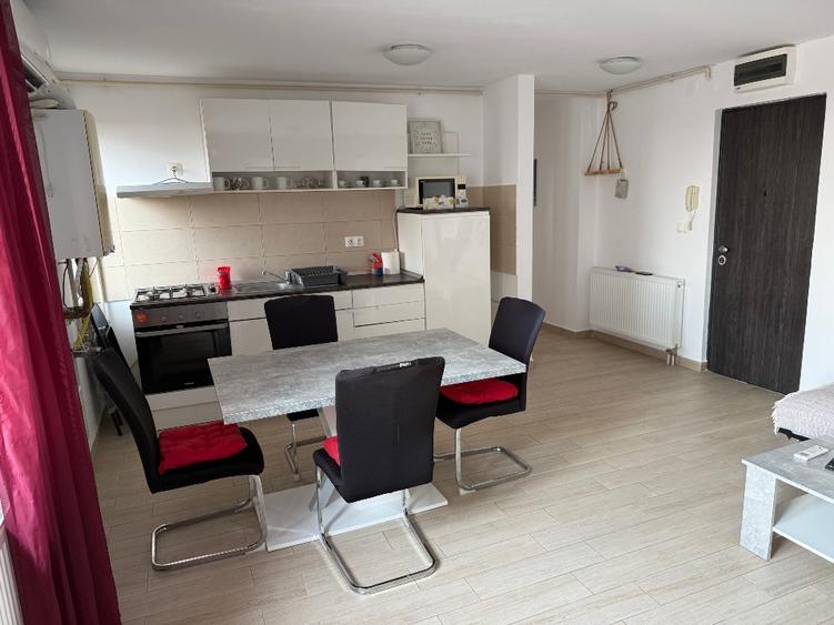 Appartement 2 pièces, 50 m² + terrasse de 21 m² + Animaux acceptés
