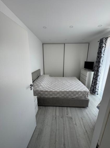 Penthouse Primavera Residence