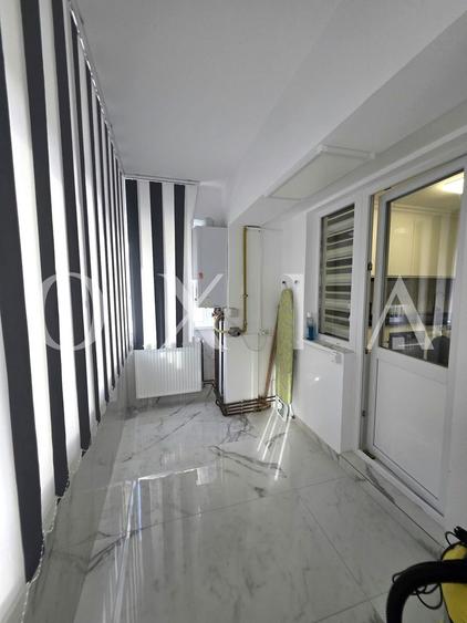 AX1338 Telegrafului-Modern, Decomandat, Etaj 1
