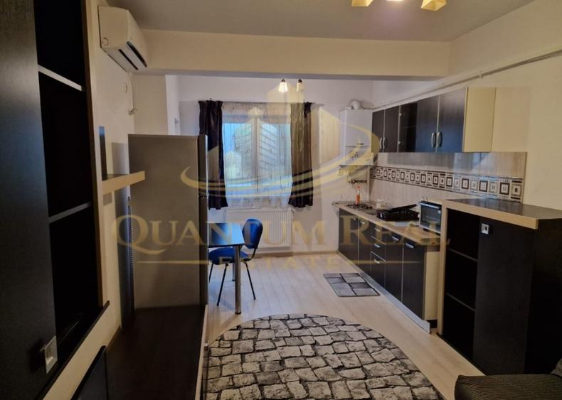 Inchiriere apartament tip studio - Gata de mutat- Mihai Bravu