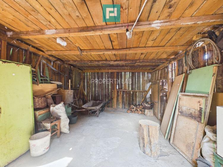 Casă în localitatea Gurahonț, județul Arad - 17