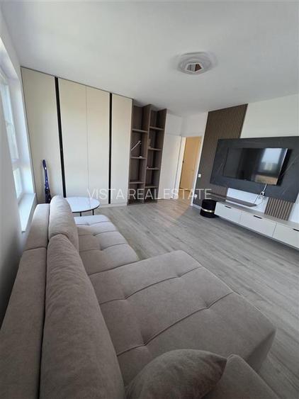 Apartament 2 camere, zona Tractorul- Rokman - 8