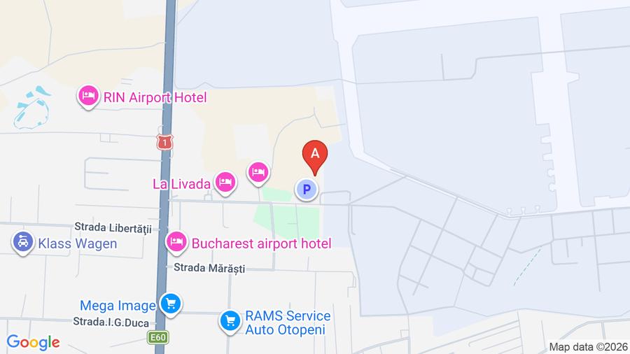 Direct proprietar, Casa Otopeni