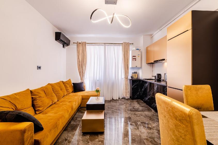 Apartament 2 camere Mamaia Nord zona Han de inchiriat