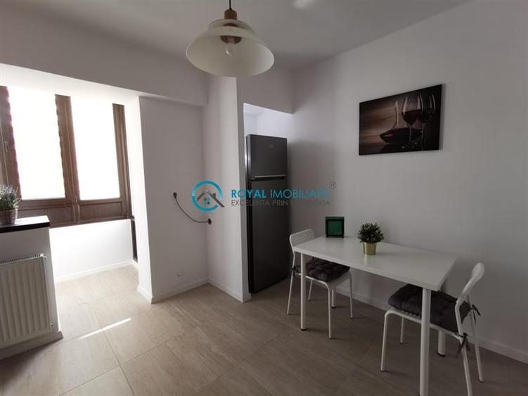 Royal Imobiliare - Inchiriere Apartament zona Ultracentrala