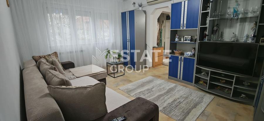 Apartament 2 camere, Judetean, complet mobilat si utilat