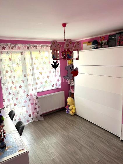 Apartament modern cu 2 camere si grădină, zona Dru Relax - 9