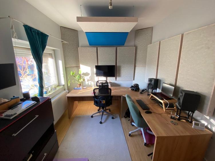 Apartament deosebit de inchiriat
