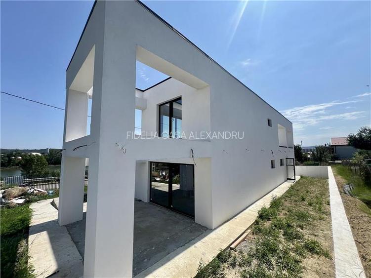 Vila  de vanzare  Horpaz, - 4
