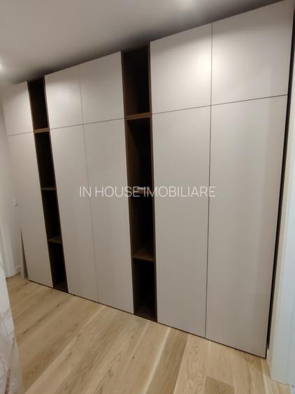 NEW Apart 3 camere 93m2 + Loc de Parcare Subteran | Nusco City 2 | Pet Friendly - 16