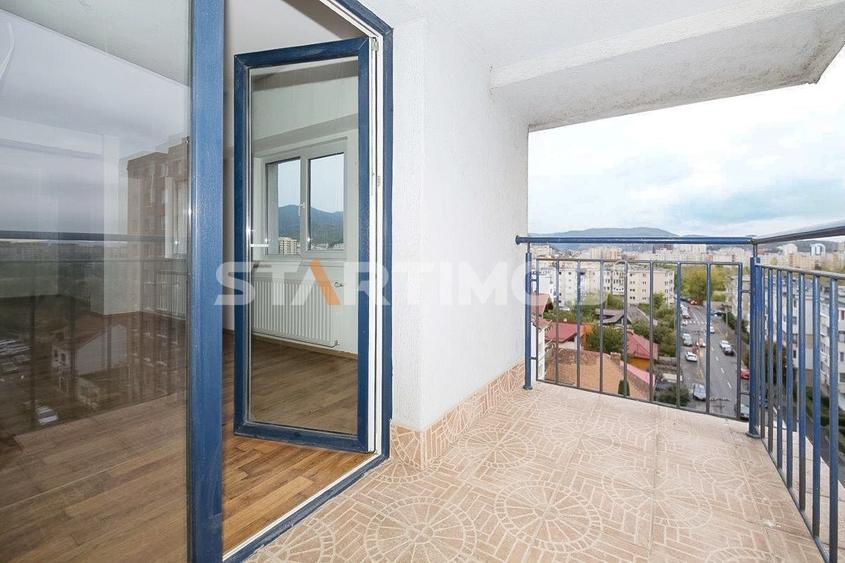 Spatiu birouri zona Vlahuta ITC