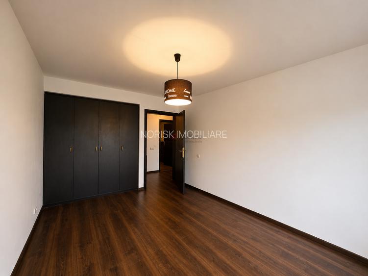 Casă Individuală în Pipera | 242 mp | Zonă Liniștită | Curte Privată - 13