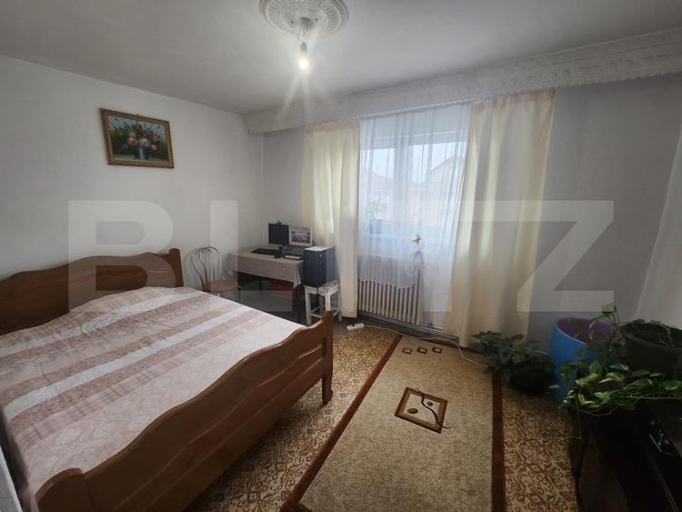 Apartament 2 camere,51 mp, zona Piata Cetate
