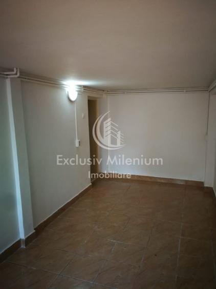 Vila / Casa Tineretului - Splaiul Unirii Birouri