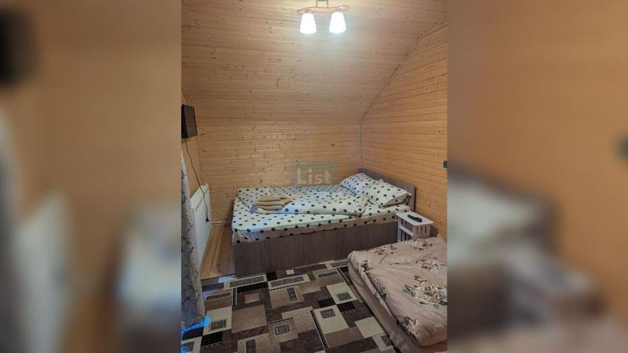 Cabana în Zonă Montană | Priveliște Panoramica | Marisel