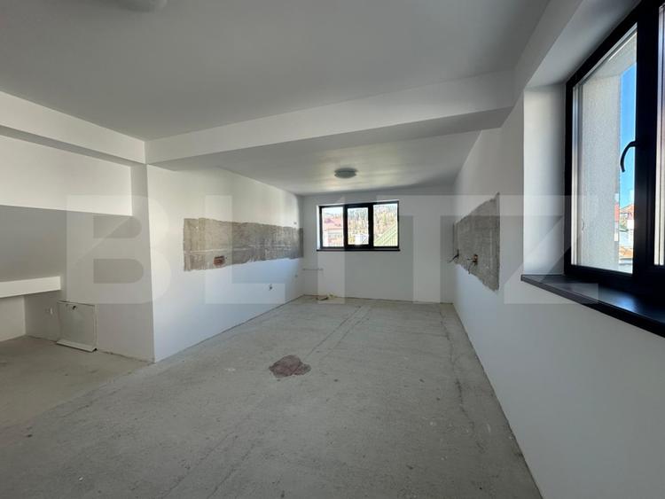Casa familiala spatioasa de vanzare - Predeal