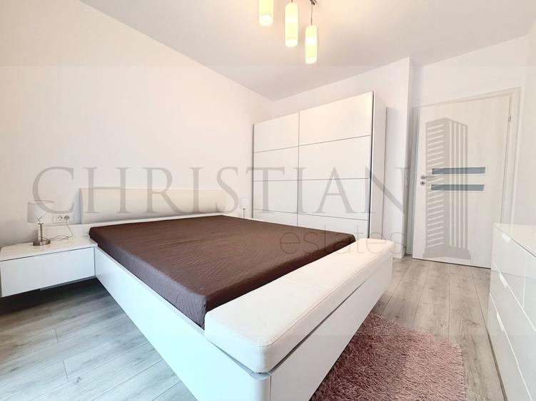 Apartament 2 Camere Exigent Plaza Residence Faza 4 Lujerului+ Parcare