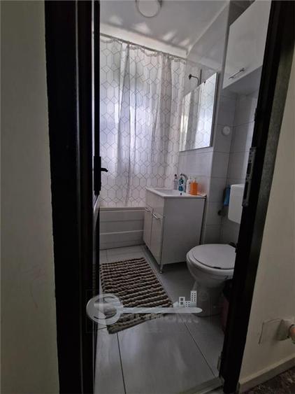 APARTAMENT 2 CAMERE DECOMANDAT PODU ROS MOBILAT SI UTILAT