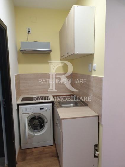 Apartament cu 2 camere | Parter | Louis Pasteur | Oradea - 4