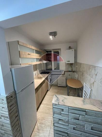 Apartament 2 camere | Bd. Ștefan cel Mare | 55 mp | 550 EUR/lună