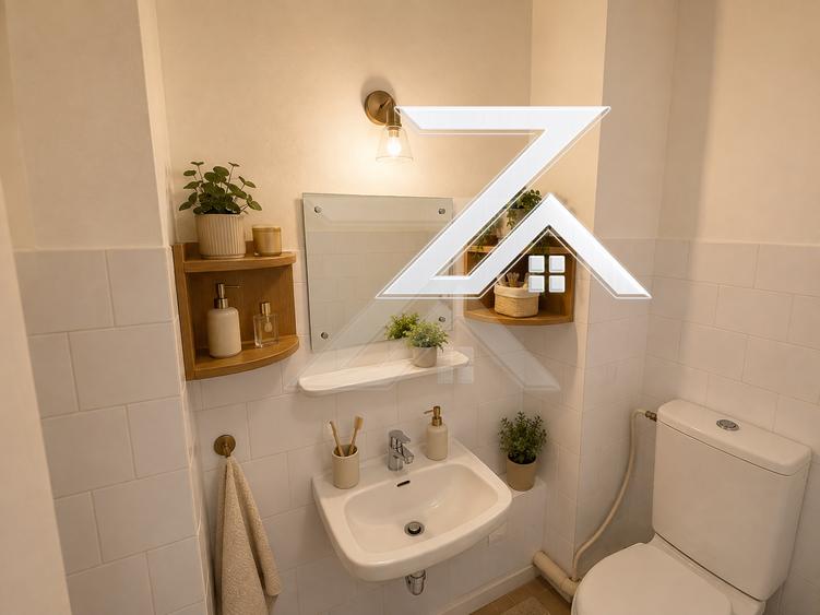 Apartament 3 camere decomandat | Parter | Pelendava