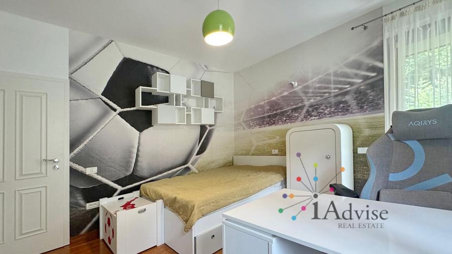 VILA PREMIUM DE INCHIRIAT IN GREEN VALLEY