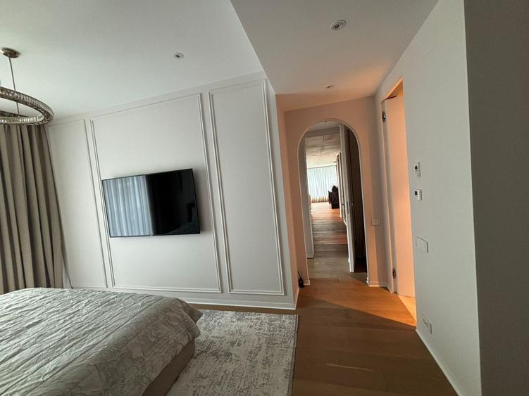 4 camere -220mp -  Floreasca - view spectaculos