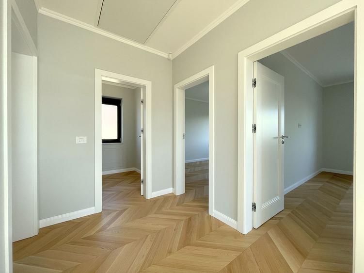 Casa individuala 1000 mp teren - Dumbravita - COMISION 0%