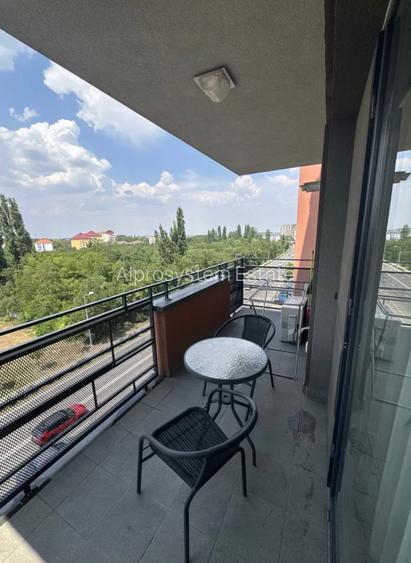 Apartament cu 2 camere |  Complex Iris - 6