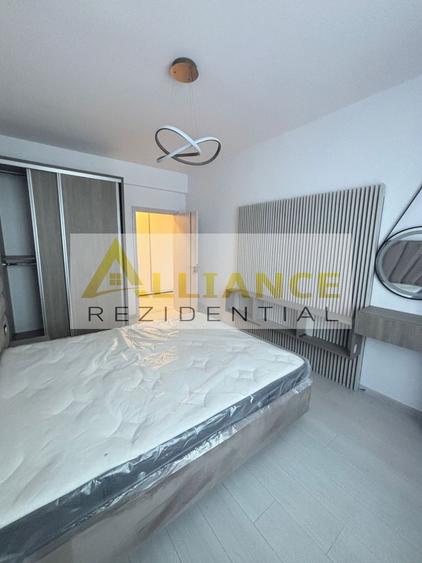 APARTAMENT 2 CAMERE DECOMANDAT DE VÂNZARE