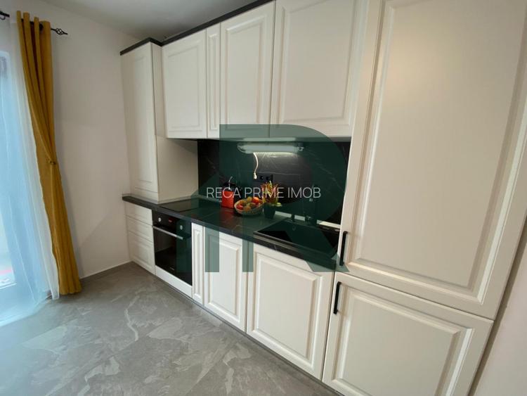 Apartament modern cu 2 camere balcon si parcare pe Dna Stanca - 5